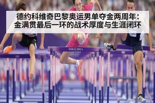 德约科维奇巴黎奥运男单夺金两周年：金满贯最后一环的战术厚度与生涯闭环